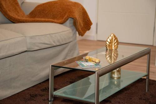 Apartamento Soraya's Place - Chop�n 1