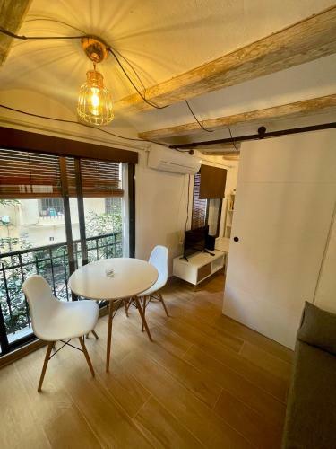 Apartamento Cosy Studio At The Cathedral With Wifi