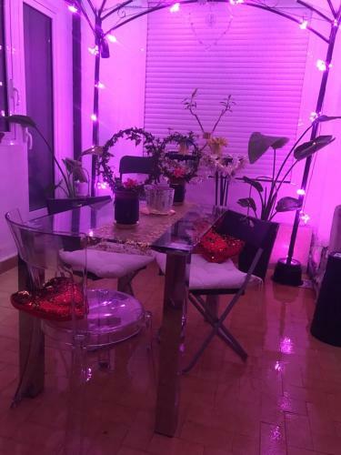 Bed & Breakfast Habitaci�n Apartamento Suite Papillon