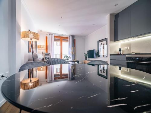 Apartamento Md Iturbi Jardines Turia 4