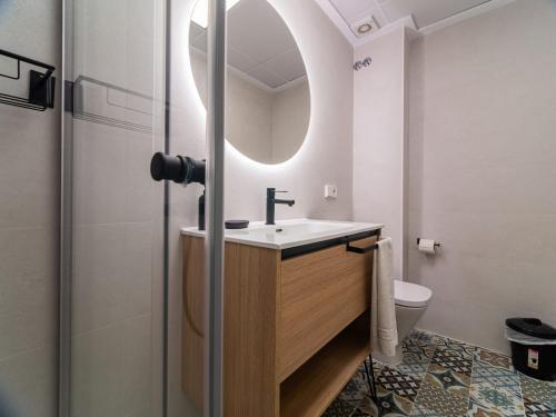 Apartamento Md Iturbi Jardines Turia 4