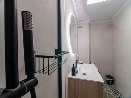 Apartamento Md Iturbi Jardines Turia 4