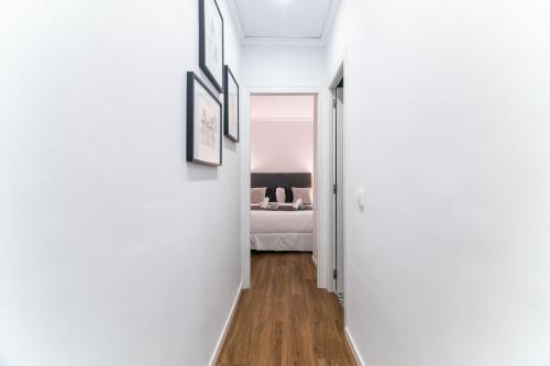 Apartamento Md Iturbi Jardines Turia 4