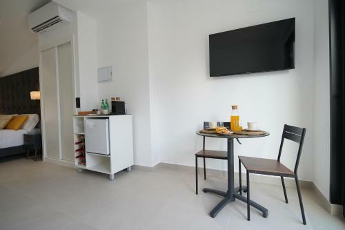 Hotel Suites Puerto Valencia