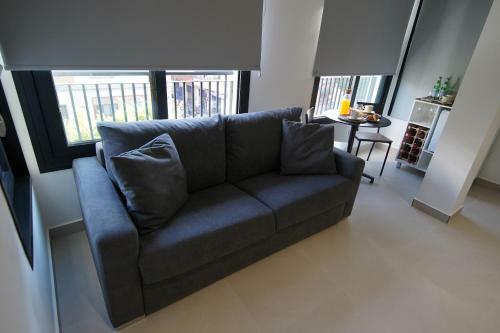 Hotel Suites Puerto Valencia