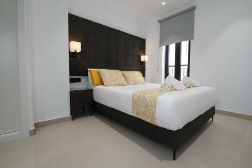 Hotel Suites Puerto Valencia