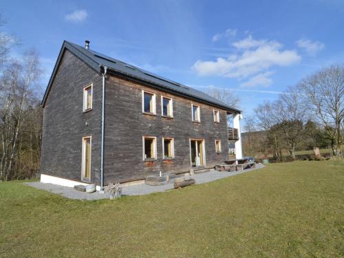 Villa Myrtille Et Marcarssin