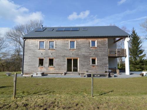 Villa Myrtille Et Marcarssin