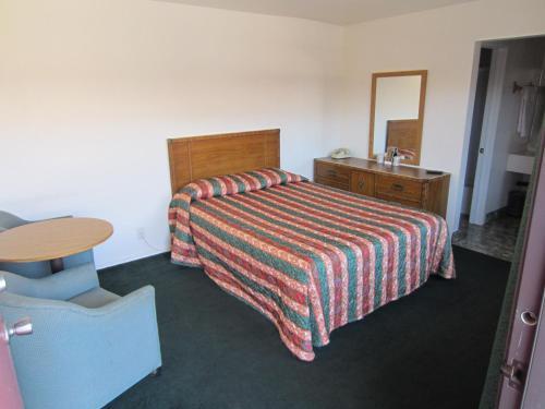 Motel Welcome Inn & Suites Anaheim