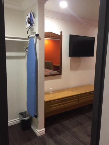 Motel Welcome Inn & Suites Anaheim