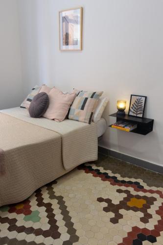 Apartamento Vlc Vents De Mar