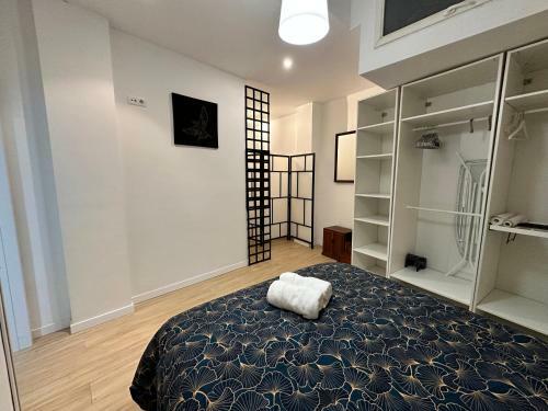 Apartamento Dulces Sue�os Ciutat Vella