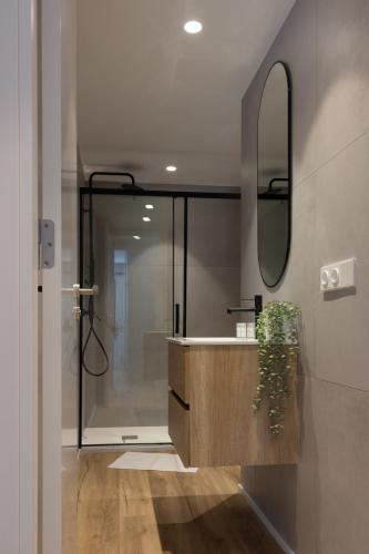Apartamento Vlc Arag� Cityscape
