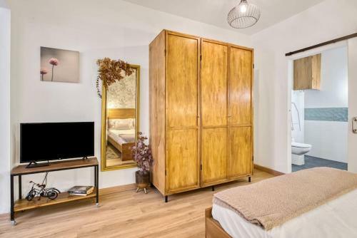 Apartamento Urban Loft Valencia