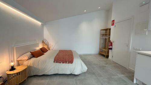 Apartamento Art Homes Lavadero