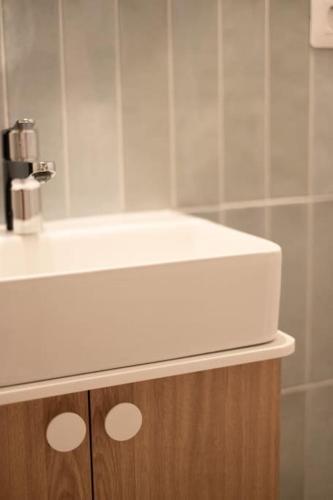 Apartamento Spectacular Renovated Studio Facing The Sea