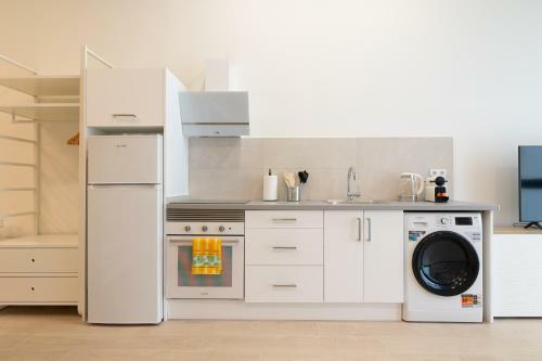 Apartamento New Beach Flats Valencia