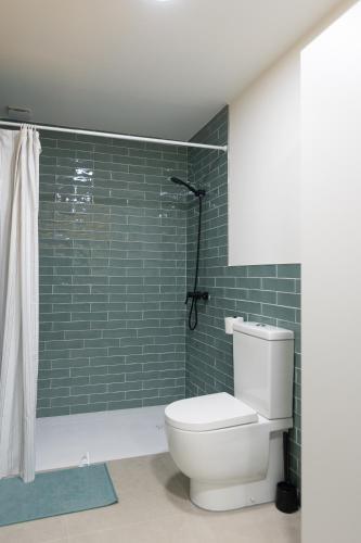 Apartamento New Beach Flats Valencia
