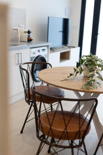 Apartamento New Beach Flats Valencia