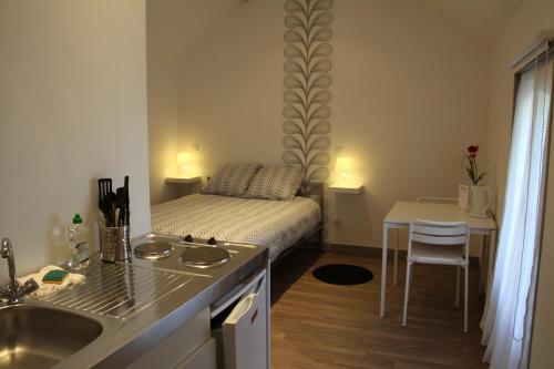 Bed & Breakfast Le Magloire