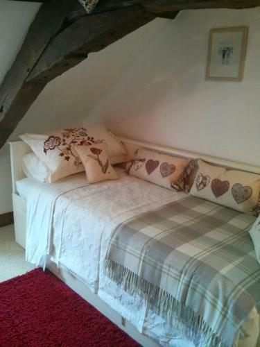 Bed & Breakfast La Grange Tranquille