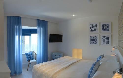 Hostal Trevose Harbour House