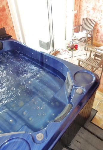 Bed & Breakfast Le Mas De Pi� Caud