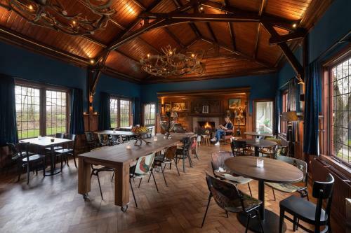 Albergue Stayokay Gorssel
