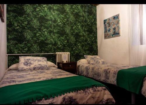 Agroturismo Camino Y Leyenda