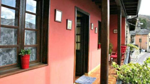 Agroturismo Camino Y Leyenda