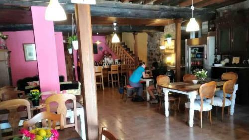 Agroturismo Camino Y Leyenda