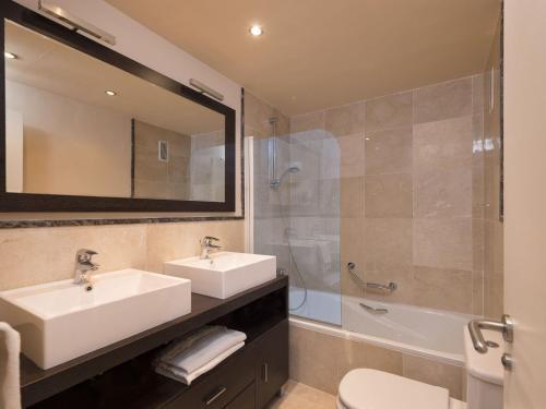 Apartment Sea Costa By Interhome