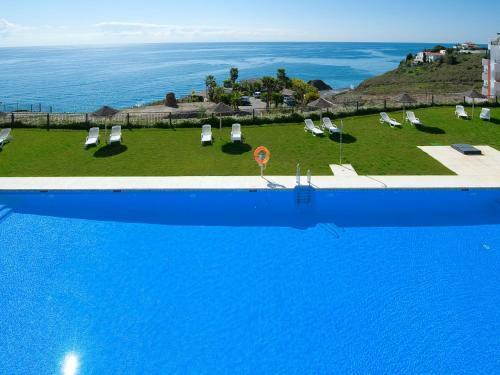 Apartment Front Sea By Interhome