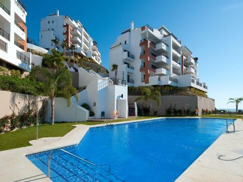 Apartment Front Sea By Interhome