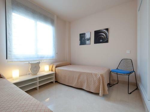 Apartment Front Sea By Interhome