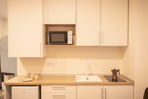 Apartamento La Casona de Torremocha de Jarama