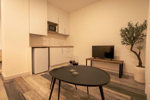 Apartamento La Casona de Torremocha de Jarama