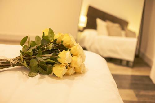 Apartamento La Casona de Torremocha de Jarama