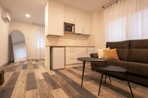 Apartamento La Casona de Torremocha de Jarama