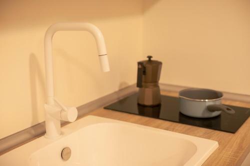 Apartamento La Casona de Torremocha de Jarama