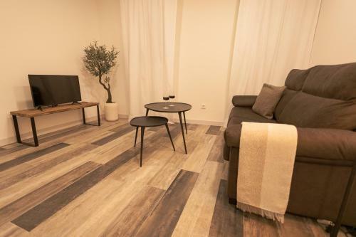 Apartamento La Casona de Torremocha de Jarama