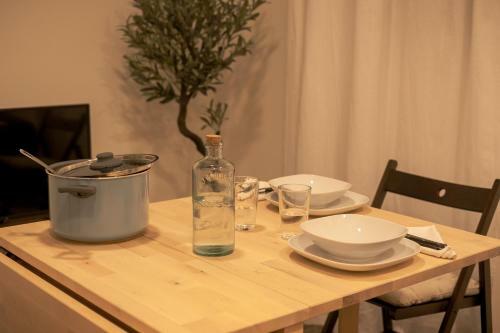 Apartamento La Casona de Torremocha de Jarama