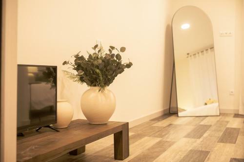 Apartamento La Casona de Torremocha de Jarama