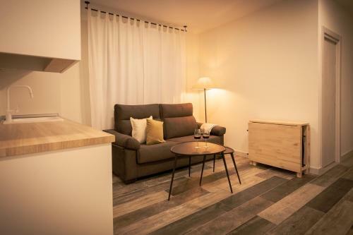 Apartamento La Casona de Torremocha de Jarama