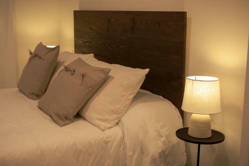 Apartamento La Casona de Torremocha de Jarama