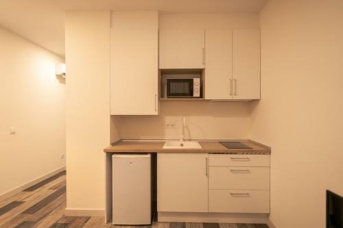Apartamento La Casona de Torremocha de Jarama