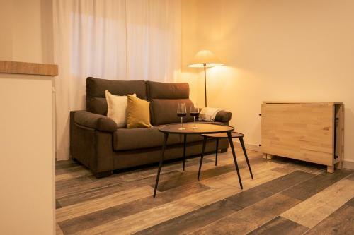 Apartamento La Casona de Torremocha de Jarama