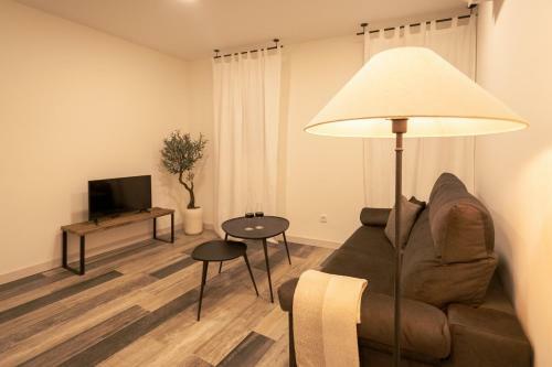 Apartamento La Casona de Torremocha de Jarama