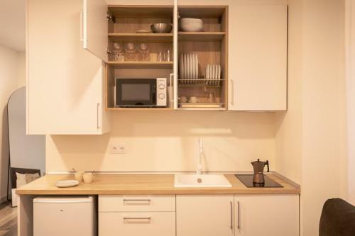 Apartamento La Casona de Torremocha de Jarama