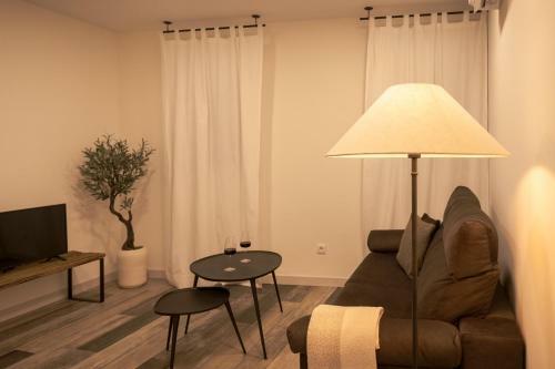 Apartamento La Casona de Torremocha de Jarama